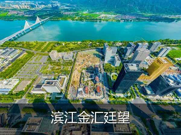 滨江金汇廷望